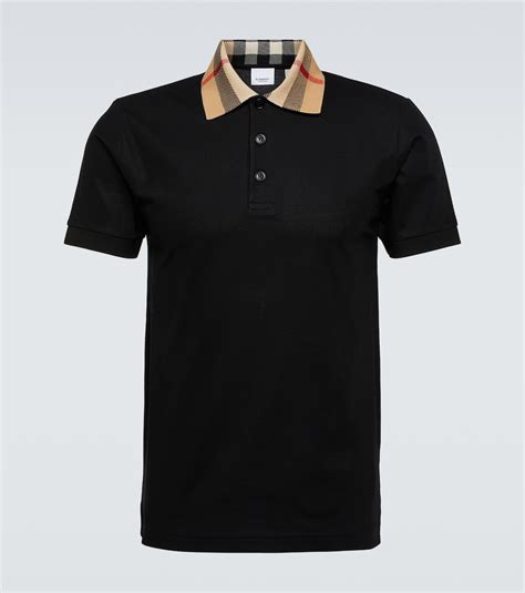 polo burberry femme blanc|Burberry polo men black.